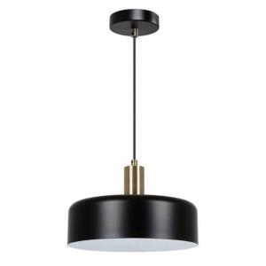 Подвесной светильник Skat A7052SP-1BK Arte Lamp