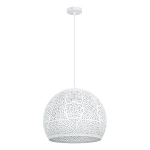 Подвесной светильник Celesta A7057SP-1WH Arte Lamp