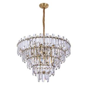 Подвесная люстра 3511/17 LM-16 Divinare