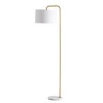 Торшер A5024PN-1PB Arte Lamp