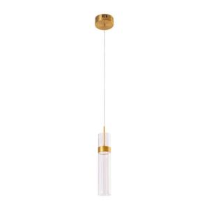 Подвесной светильник Misty A2950SP-5PB Arte Lamp