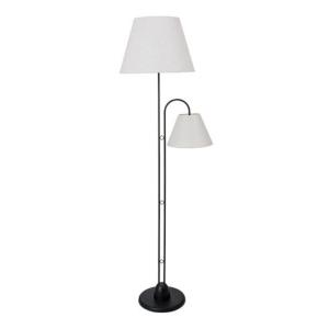 Торшер Alea A5068PN-2BK Arte Lamp