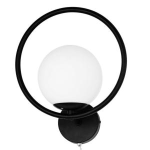 Настенный светильник Matisse A7741AP-1BK Arte Lamp