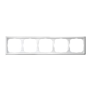 Рамка 5-я Белая ArtGallery