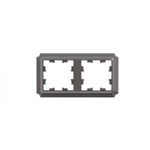 Рамка 2-я, Мокко AtlasDesign Antique