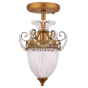 Потолочный светильник Schelenberg A4410PL-1SR Arte Lamp