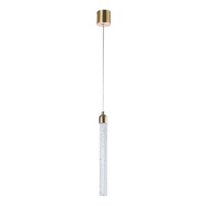 Подвесной светильник Bias A1802SP-5PB Arte Lamp