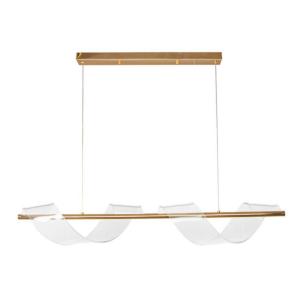Подвесной светильник FIORITA A2093SP-2GO<br/> Arte Lamp