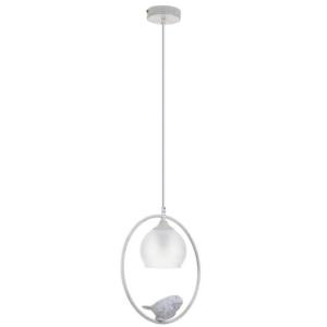 Подвесной светильник Gemelli A2150SP-1WG Arte Lamp