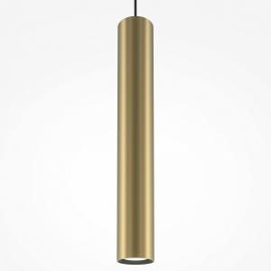 Подвесной светильник Pro Focus MOD161PL-01G1 Maytoni