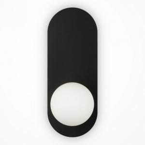 Настенный светильник Bao MOD419WL-01B Maytoni