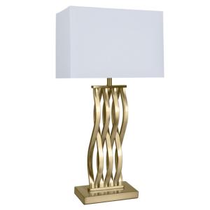 Настольная лампа Veil A5061LT-1PB Arte Lamp