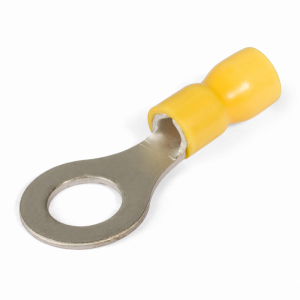 Наконечник кольцевой НКИ 6.0- 8 серия ПРОФИ (КВТ)