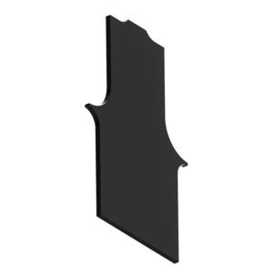 Внутренняя заглушка для шинопровода для натяжного потолка A485206E Arte Lamp