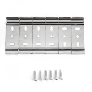 Крепеж для профиля САВ265 LD362 (комплект 6шт) Feron