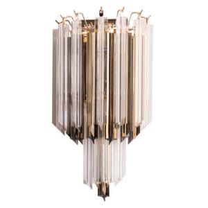 Настенный светильник 1683/01 AP-1 Divinare