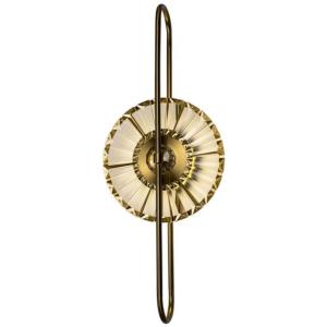 Настенный светильник Almaaz A2563AP-1PB Arte Lamp