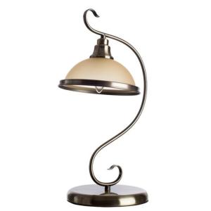 Настольная лампа Safari A6905LT-1AB Arte Lamp