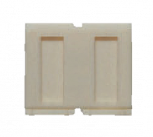 Коннектор для светодиодной ленты RGB лента/лента JazzWay