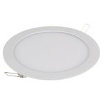 Встраиваемый светильник Capabi DLR003 18W 4200K белый Elektrostandard