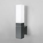 Настенный светильник 1534 5W 4000K Techno серый Elektrostandard