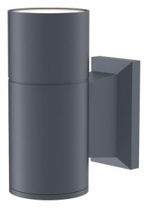 Фасадный светильник Bowery O574WL-01GR Maytoni