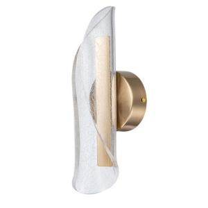 Настенный светильник Ciclone A2475AP-7PB Arte Lamp