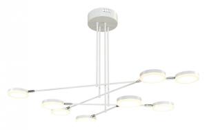 Люстра на штанге Fad MOD070PL-L48W3K Maytoni