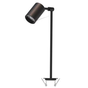 Подсветка для витрин Presto A6195LT-1BK Arte Lamp