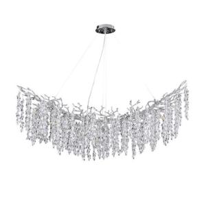 Подвесная люстра Salice 3135/26 SP-14 Divinare