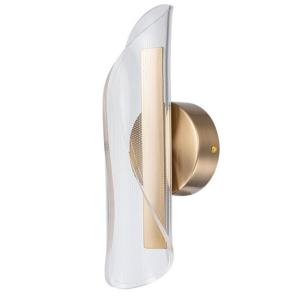 Настенный светильник Ciclone A2474AP-7PB Arte Lamp