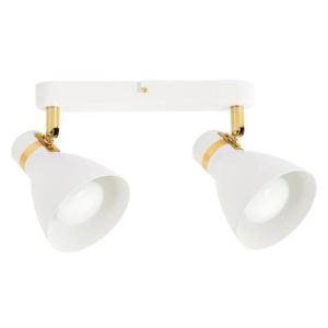 Спот A5047PL-2WH Arte Lamp