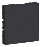 Заглука без суппорта для многопостовых рамок, Карбон ATLASDESIGN