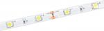 Лента светодиодная 12В  7,2Вт/м IP65 LSR 5050/30 теплый 5м IEK