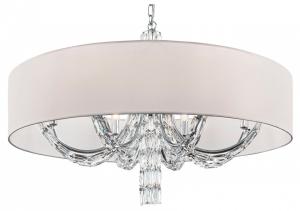 Подвесной светильник Talento DIA008PL-08CH Maytoni