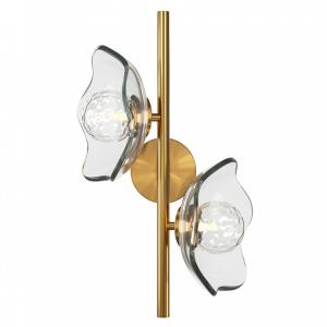 Настенный светильник Miracle MOD207WL-02BS Maytoni