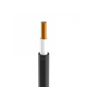 Кабель ВВГнг(А)-LS 1х4 Б ок 0.66кВ ГОСТ