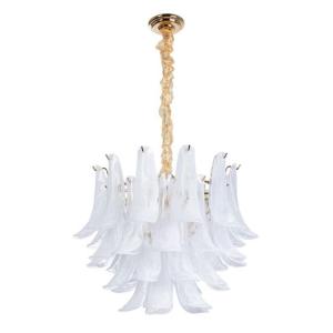 Подвесная люстра Maya A4072LM-9GO Arte Lamp