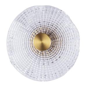 Настенный светильник Bevel A1612AP-5PB Arte Lamp