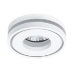 Встраиваемый светильник A7248PL-1WH  Arte Lamp