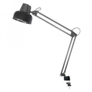 Светильник БЕТА Е27 60Вт черный