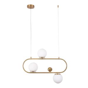 Подвесной светильник Matisse A7745SP-3AB Arte Lamp