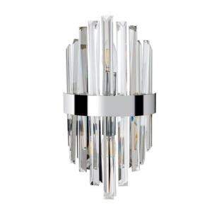 Настенный светильник Fedelta A1068AP-2CC Arte Lamp