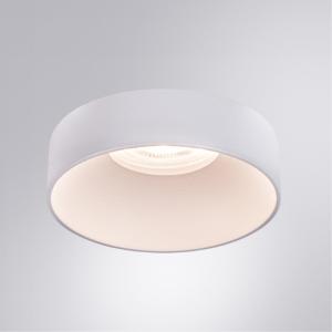 Встраиваемый светильник Ramo A1240PL-1WH Arte Lamp
