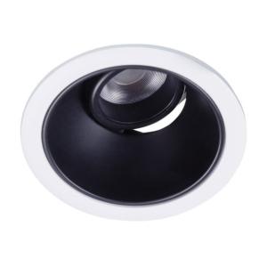 Встраиваемый светильник Scroll A3312PL-1WH Arte Lamp