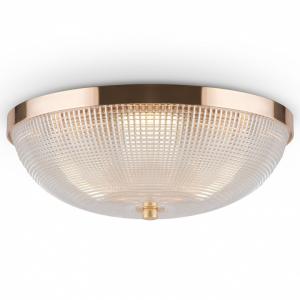 Потолочный светильник Coupe C046CL-03G Maytoni