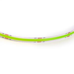 Лента светодиодная 24V 8Вт/м IP20 320SMD/2835 зеленый 5м. LS530 Feron