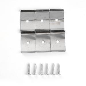 Крепеж для профиля САВ257 LD351 (комплект 6шт) Feron