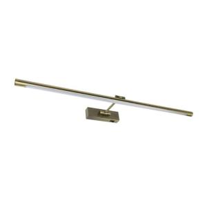 Настенный светильник Harrison A1716AP-1AB Arte Lamp