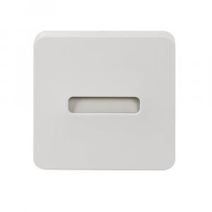 Светильник встраиваемый LAMI Белый/Хол.бел.12V DS Zamel Ledix